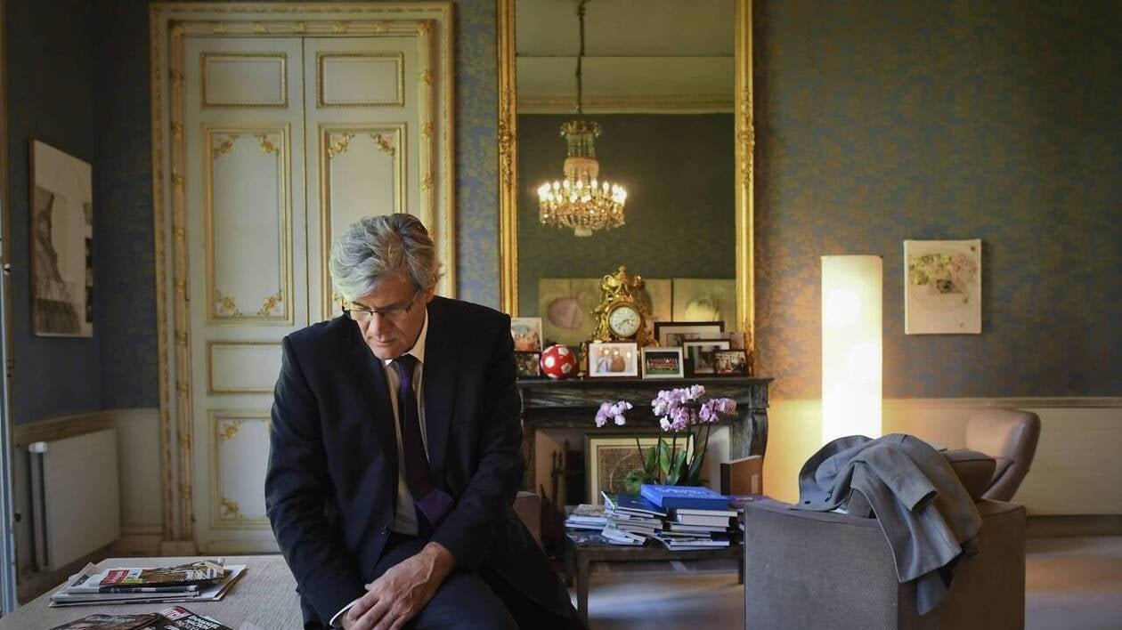 Attentats de Paris : la nuit du 13 novembre 2015 au cœur du pouvoir