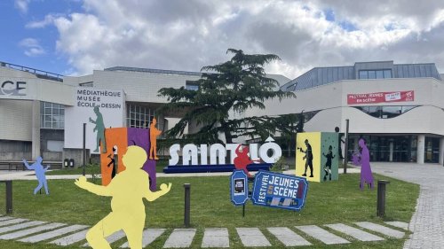 Lancement du festival Jeunes en scène à Saint-Lô ce mercredi
