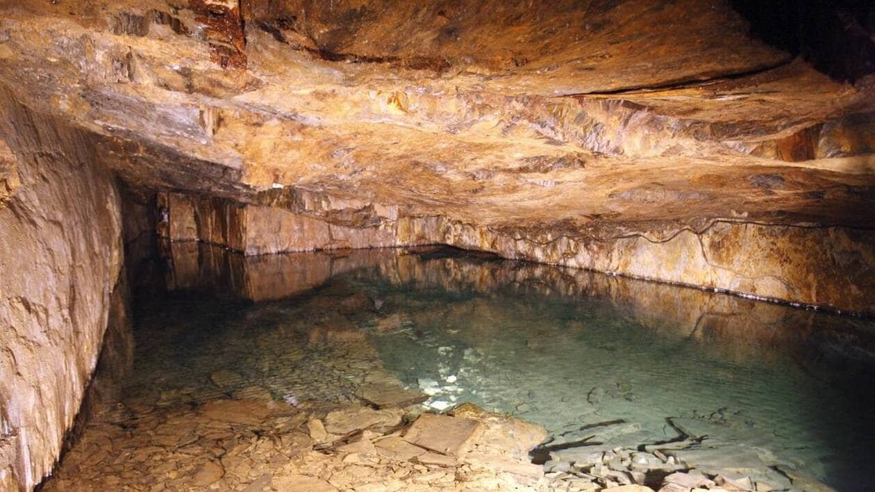 Mais où passe l’eau ? Le mystère de cette nappe souterraine qui se vide depuis 20 ans en Anjou