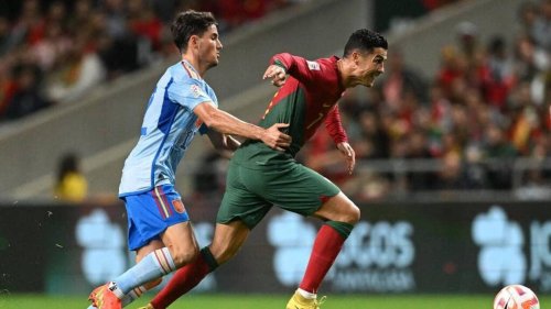 DIRECT. Portugal – Espagne : les Portugais pour le moment qualifiés au Final Four