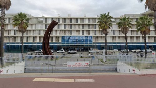 Victime d’une cyberattaque, l’hôpital de Cannes suspend ses opérations non urgentes