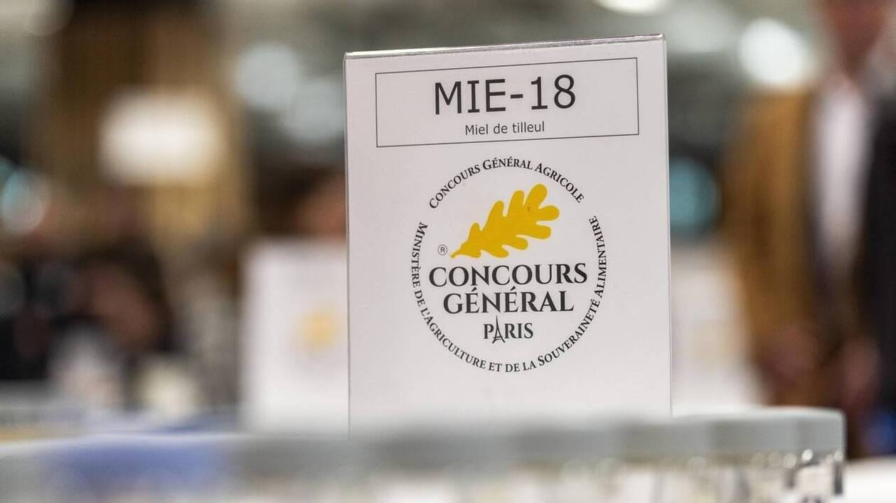 Salon de l’agriculture : plusieurs producteurs sarthois médaillés, découvrez tout le palmarès 2025