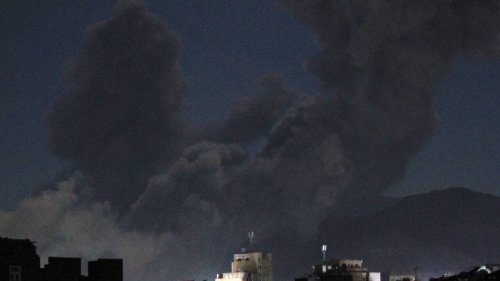 Yémen : les frappes américaines font 53 morts, les Houthis revendiquent deux attaques en mer rouge