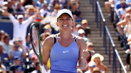 Tennis. Classement WTA : Halep de retour dans le Top 10, Swiatek conserve sa place de numéro une