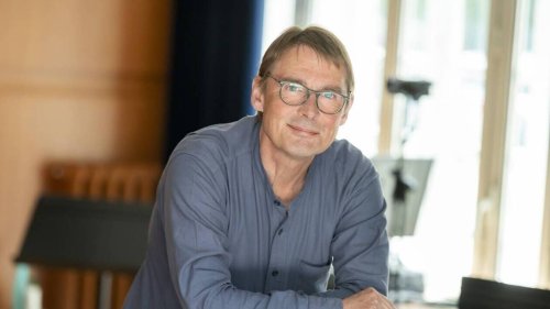 Père du Trident, ex-directeur de l’Orchestre de Normandie, Pierre-François Roussillon est décédé