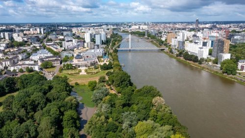 Nantes métropole veut réintégrer l’Établissement public foncier de Loire-Atlantique