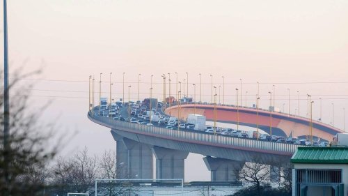 D’Orvault à Sainte-Luce, l’automobiliste a pris le périphérique de Nantes à l’envers sur 30 km