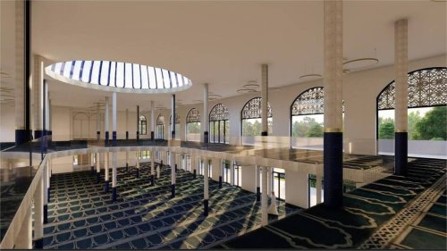Copie revue, opposition de riverains : où en est le projet de grande mosquée à Rennes ?