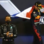 Enorme controverse en vue en F1, le subtiliseur du titre d'Hamilton pourrait revenir... - Le Mag Sport Auto