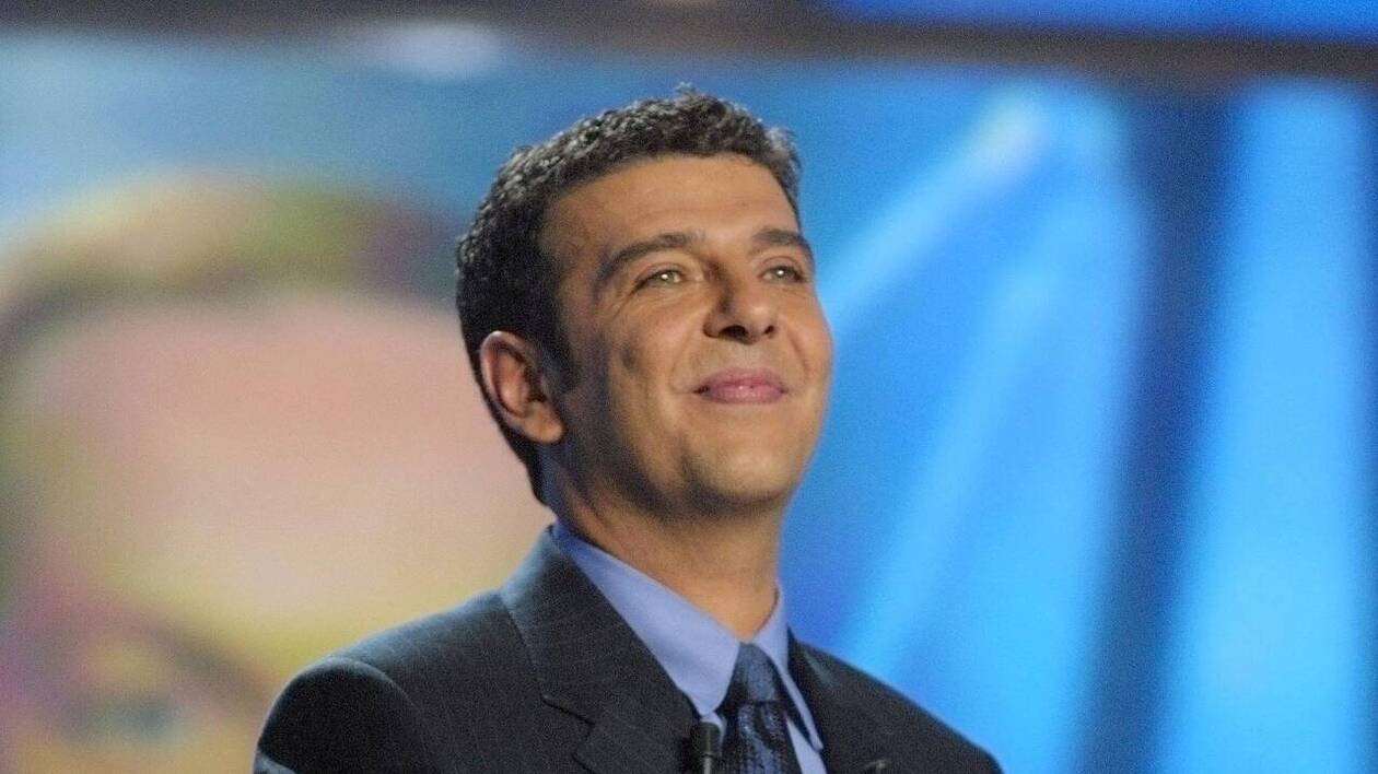 La mort de Thierry Gilardi : onde de choc la veille de France - Angleterre, le 25 mars 2008