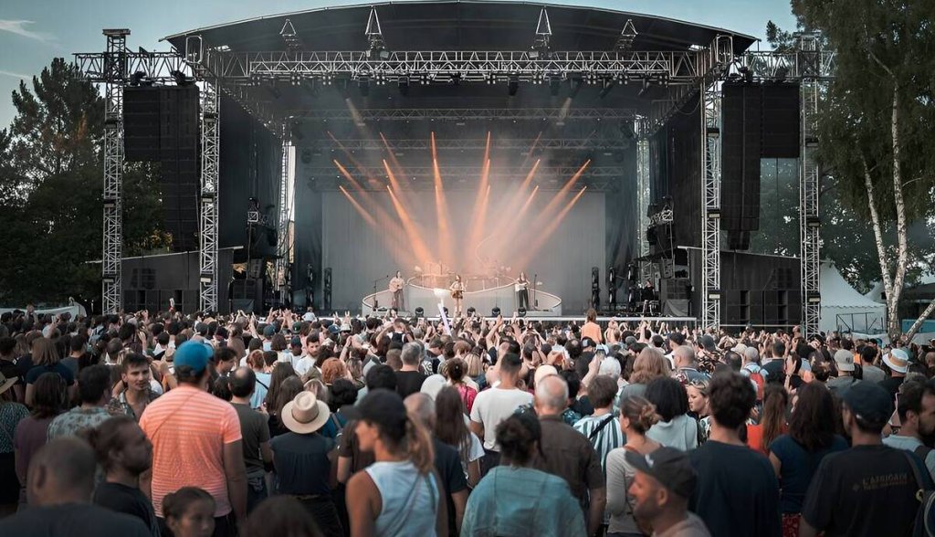 Passion Aquitaine