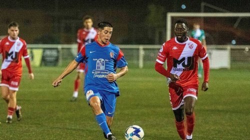 Football. Un bon bilan pour les clubs de Loire-Atlantique dans les divisions régionales