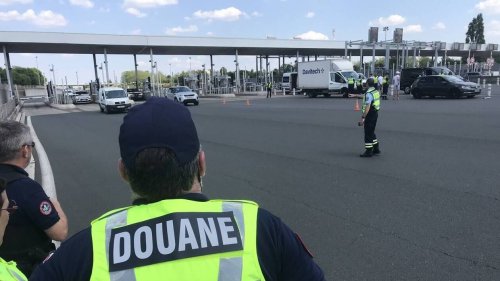 En riposte au trafic de cigarettes, la douane met le paquet dans les Pays de la Loire