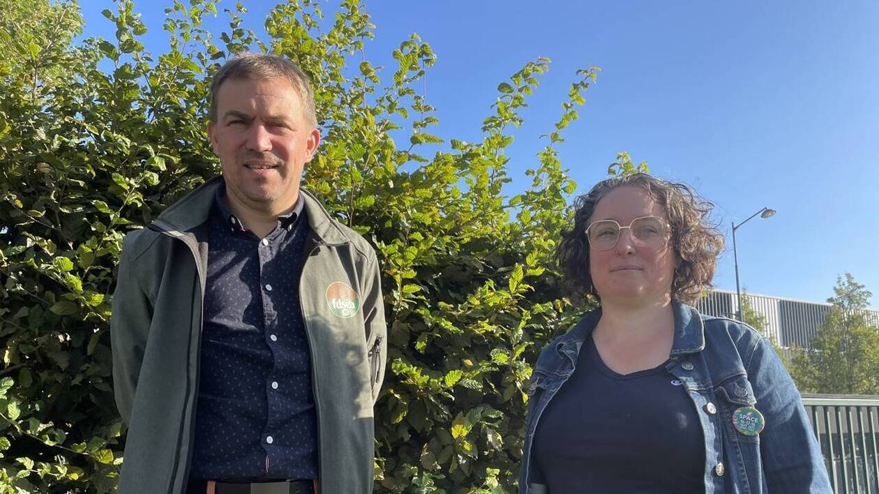 « Toujours contre l’interdiction brutale » des pesticides, la FDSEA présente ses thèmes de rentrée