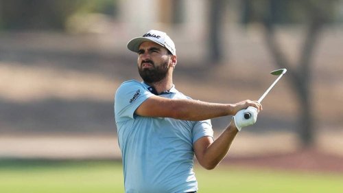 Golf. Les Français Matthieu Pavon et Antoine Rozner sélectionnés pour la Team Cup en janvier