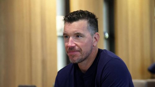 Hockey sur glace. « J’ai bien tourné la page » Cristobal Huet nouvel adjoint de l’équipe de France