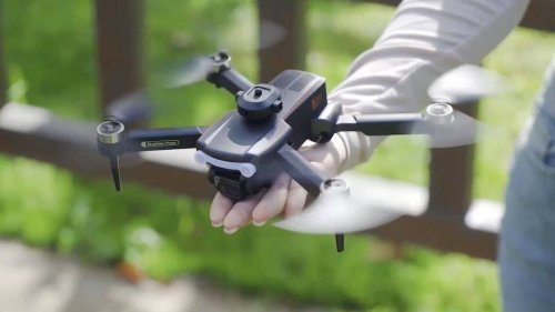 Prenez de la hauteur pour moins de 80 euros avec ce drone 4K plébiscité par les internautes