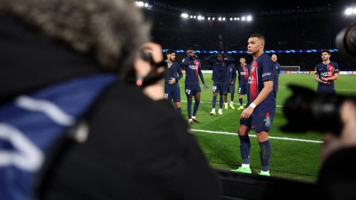 Conflit Mbappé - PSG. Le club parisien demande à la justice d’annuler la saisie sur ses comptes