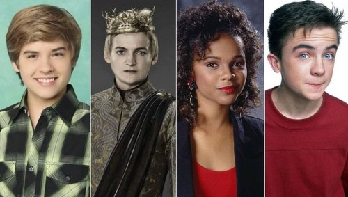 Ces acteurs de séries qui ont décidé de changer de métier
