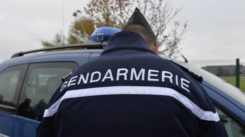 Un ado de 17 ans tué sur la route près de Lisieux, le conducteur en fuite interpellé peu après