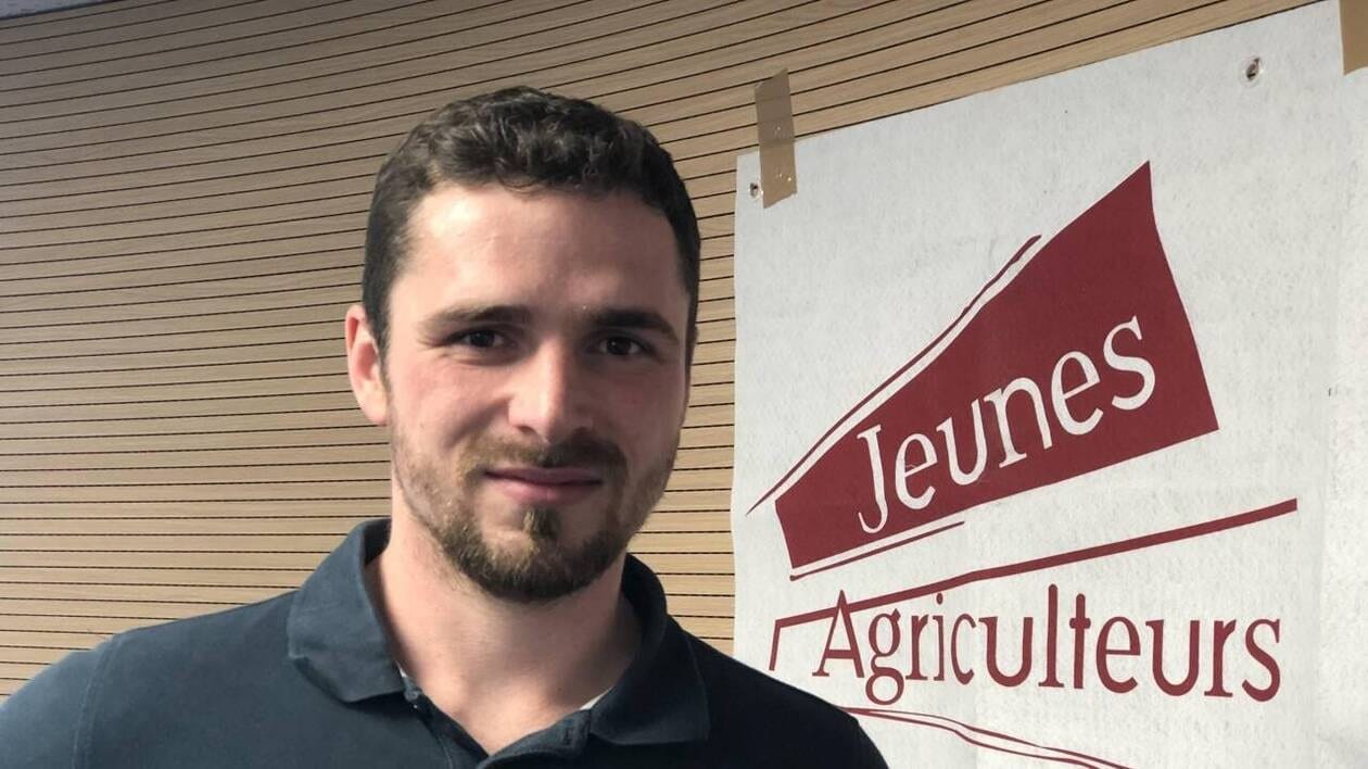 En Pays de la Loire, les Jeunes agriculteurs ont gagné des adhérents