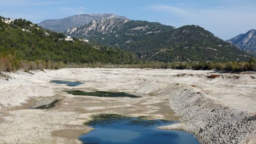 ENTRETIEN. « Nous devons replacer l’eau au cœur du débat climatique »