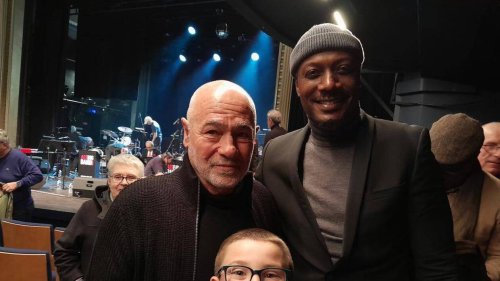À Dinard, un concert dédié à Footballeurs sans frontières
