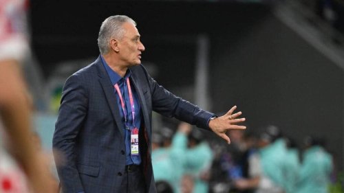 Football. Tite grand favori pour remplacer Jorge Sampaoli sur le banc de Flamengo