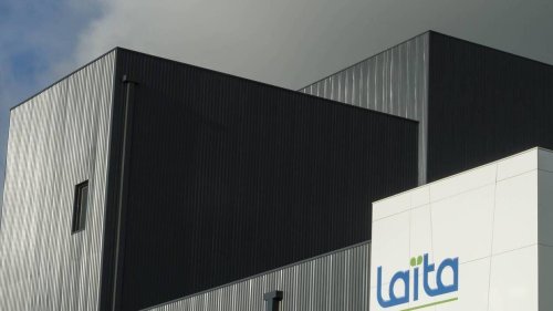 Agriculture : 130 producteurs laitiers signent un accord avec Laïta