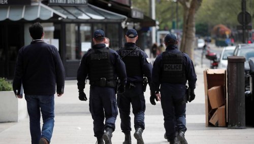 Échappé d’un hôpital psychiatrique, le « vampire de Nanterre » a été retrouvé par la police