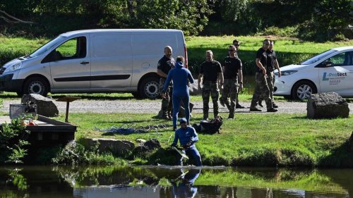 Disparition de Lina dans le Bas-Rhin : deux nouveaux ratissages prévus ce jeudi