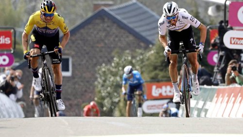 Liège-Bastogne-Liège. Diffusion, horaire, parcours, tout savoir de la Doyenne des classiques