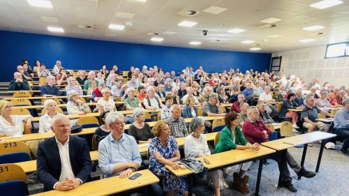 À Vannes, l’inquiétude autour des projets du quartier de Limoges
