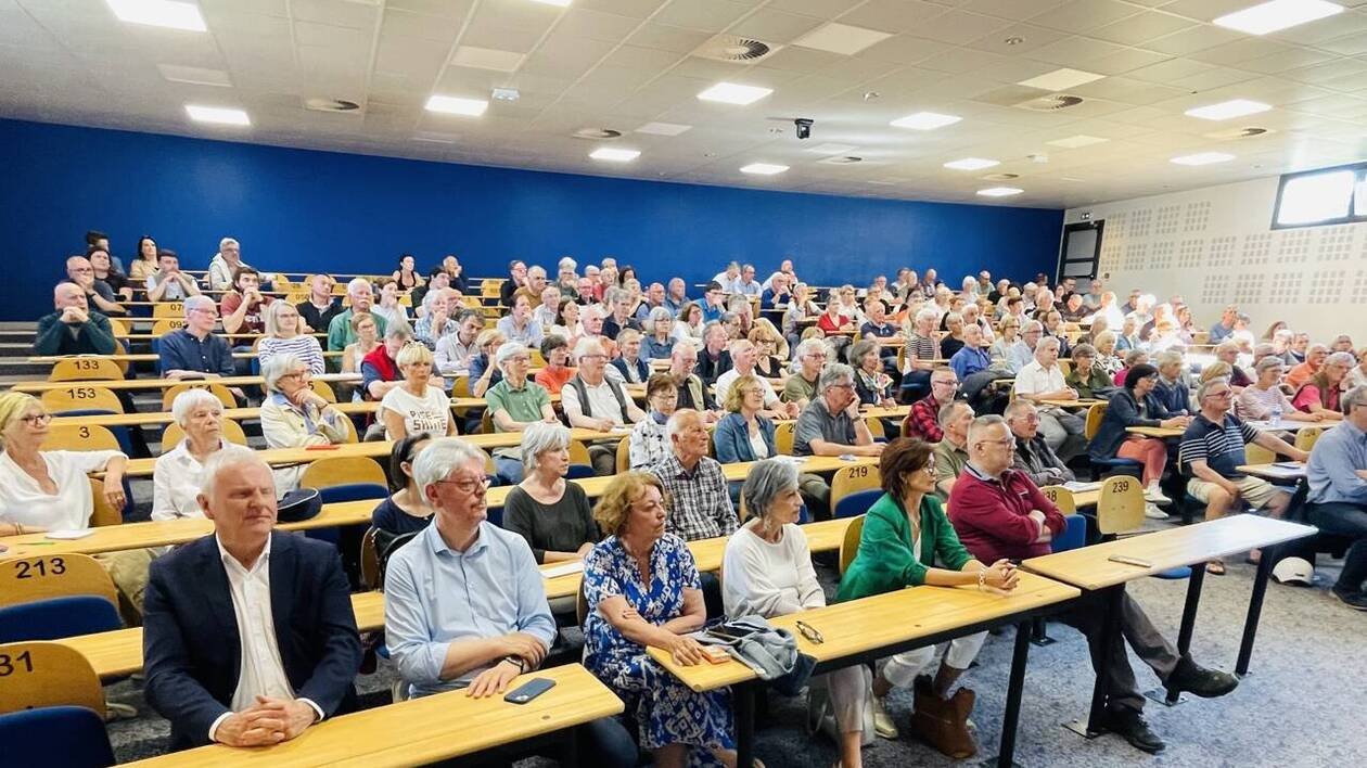 À Vannes, l’inquiétude autour des projets du quartier de Limoges