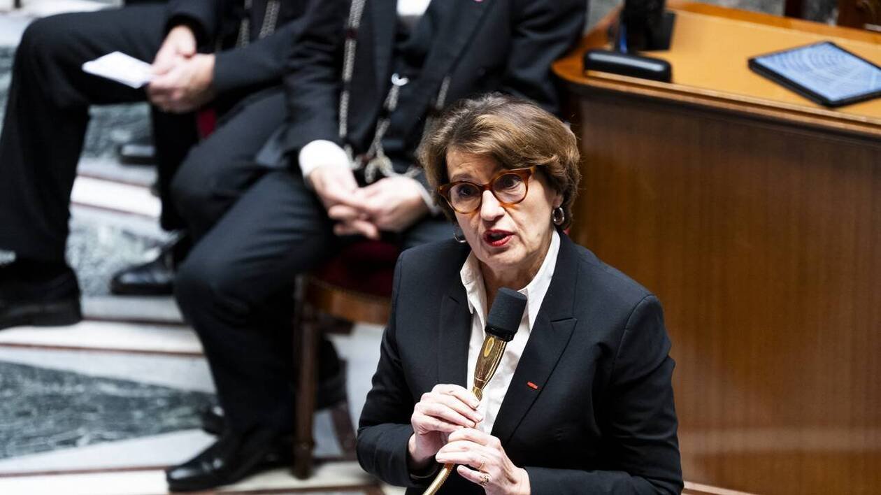 UE-Mercosur : la France « ne signera pas » un accord qui « condamnerait » ses agriculteurs, assure Annie Genev