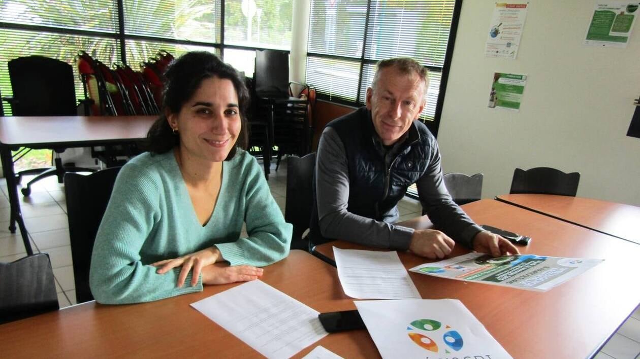 À Hennebont, Rés’agri invite à échanger autour des usages de l’intelligence artificielle dans le domaine agric