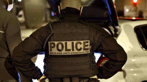 Reims. Un policier accusé d’avoir éborgné un supporter de foot bastiais est jugé aux assises