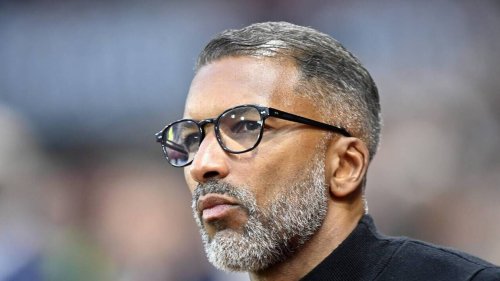 Stade Rennais. Habib Beye après la défaite contre l’OM : « On va pouvoir s’asseoir et discuter… »