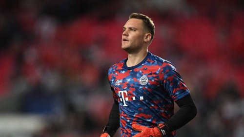 Bayern Munich. Malgré sa grave blessure, Manuel Neuer veut continuer avec la sélection allemande
