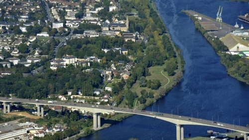 Gros travaux en 2026 pour le viaduc du périphérique de Caen
