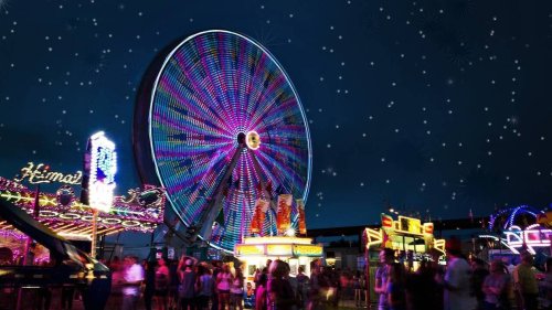 « Roulée et anéantie » : elle perd plus de 600 € à la fête foraine de Metz et porte plainte