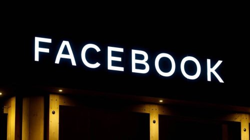 Guerre en Ukraine : Facebook démantèle un réseau de désinformation imitant des journaux occidentaux