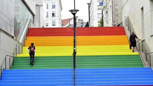 « Je me suis senti sali, j’en ai chialé » : l’insulte homophobe laisse ce Nantais anéanti