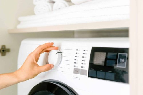 Le programme court de votre machine est-il aussi efficace qu'un cycle normal pour obtenir un linge propre ?