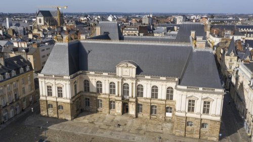 PODCAST. L’histoire de la première session du parlement de Bretagne à Rennes, le 2 août 1554