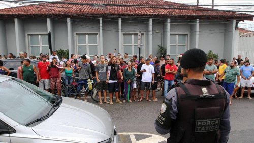 Brésil. Le bilan de la fusillade dans deux écoles grimpe à quatre morts