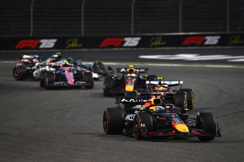 Nouvelle disqualification en F1, le classement rectifié par la FIA au GP de Bahreïn ! - Le Mag Sport Auto
