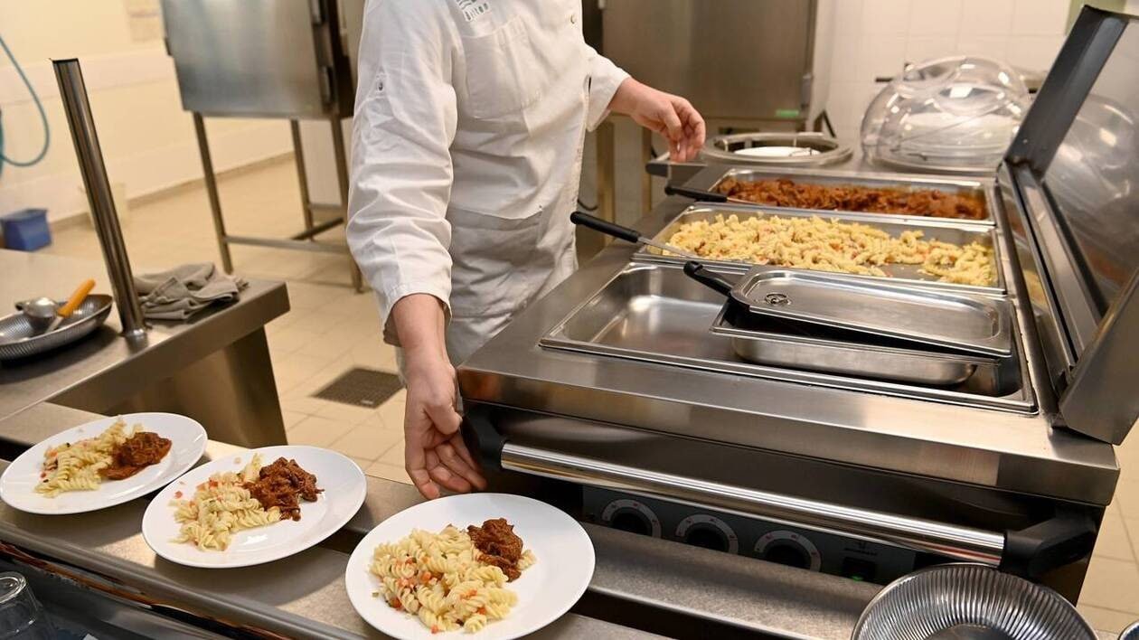 ENTRETIEN. Comment la restauration collective travaille l’origine France pour ses approvisionnements