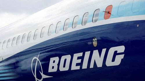 Boeing se propose de fournir des bombes de précision à l’Ukraine