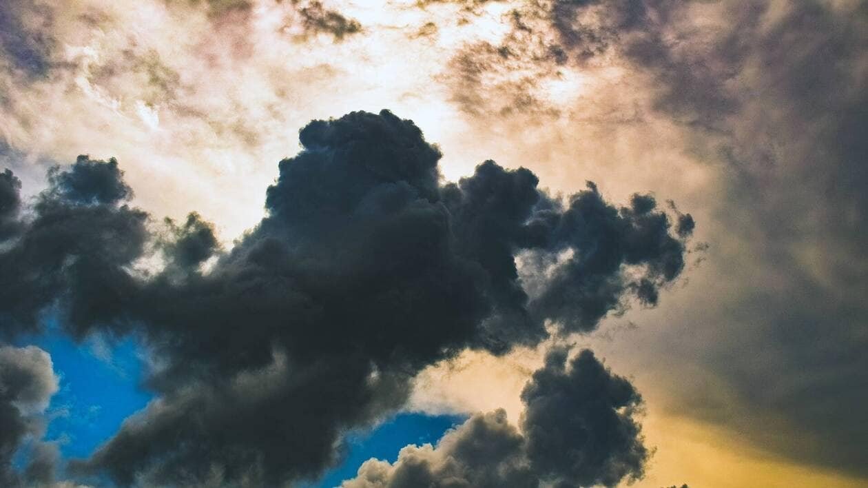 Quel temps est-il prévu à Caen et ses environs le dimanche 23 mars 2025 ?